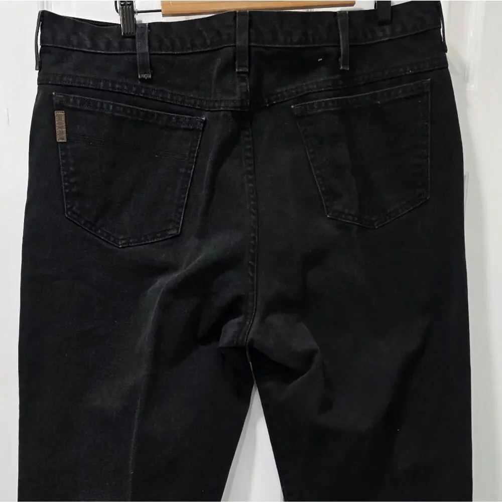 Cinch No. 1 Green Label Men's Relaxed Fit Jeans - 38 x 36